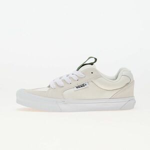 Sneakers Vans Chukka Push Blanc De Blanc imagine