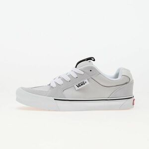 Sneakers Vans Chukka Push Grey/ White imagine