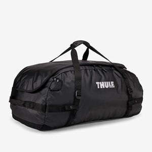 Thule Chasm Sport Bag 90 l Black imagine