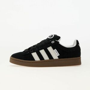 Sneakers adidas Campus 00s Core Black/ Crystal White/ Gum5 imagine