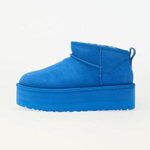 Sneakers UGG W Classic Ultra Mini Platform Big Sky imagine