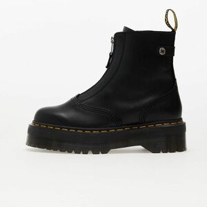 Sneakers Dr. Martens Jetta Zip Boot Black imagine