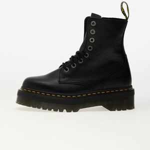 Sneakers Dr. Martens Jadon III Black Pisa imagine