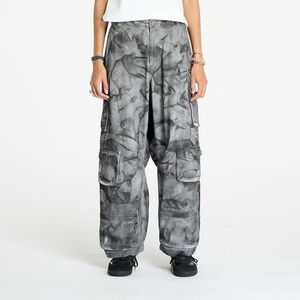 Pantaloni adidas XXL Cargo Pant Carbon/ Multi Solid Grey imagine