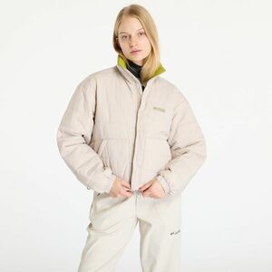 Jacheta Columbia Wallowa™ Insulated Cropped Jacket Crushed Clay imagine