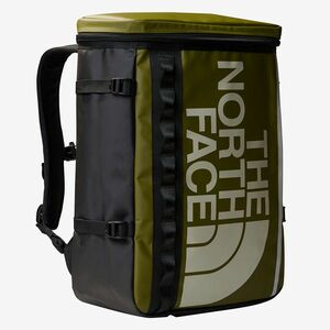 The North Face Bc Fuse Box Backpack Forest Olive imagine