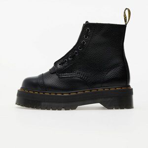 Sneakers Dr. Martens Sinclair Jungle Boot Black imagine