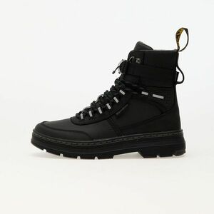 Sneakers Dr. Martens Combs Tech Wx Black Coated RipStop Nylon/ Poly Ripstop/ Republic Wp/ Ajax imagine