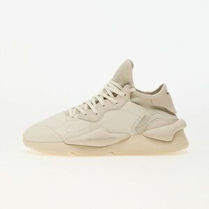 Sneakers Y-3 Kaiwa Off-White/ Crew White/ Aluminium imagine