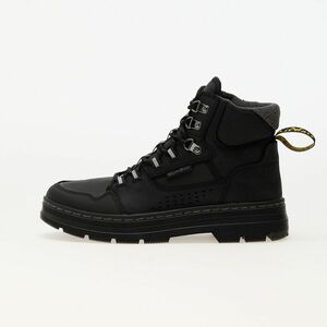 Sneakers Dr. Martens Rilla Wx Black Coated Ripstop Nylon/ Poly Ripstop/ Republic Wp/ Ajax imagine