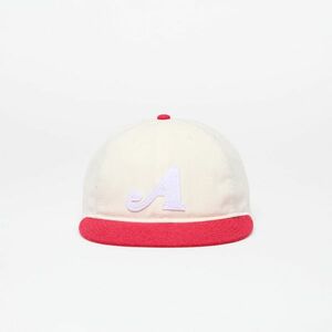 Awake NY Classic Baseball Cap Cream imagine