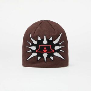 Awake NY A Bomb Skully Beanie Brown imagine