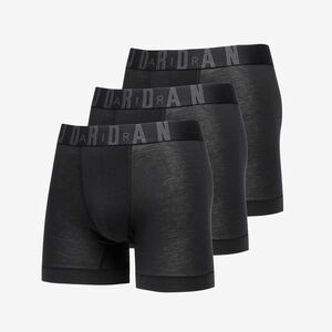 Jordan Flight Modal Boxer 3-Pack Black imagine