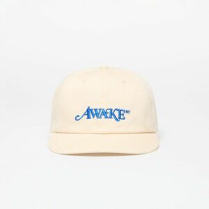 Awake NY Classic Dad Hat Cream imagine