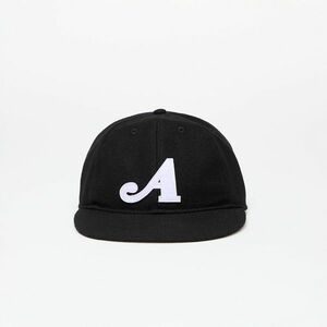 Awake NY Classic Baseball Cap Black imagine