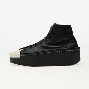 Sneakers Y-3 Kyasu Hi Black/ Black/ Chapea imagine