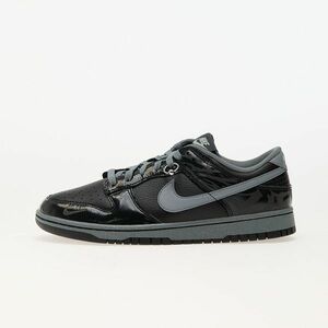 Sneakers Nike Dunk Low Retro Quickstrike Off Noir/ Cool Grey-Black-Jade Horizon imagine