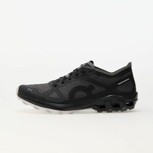 Sneakers On W Cloudventure Peak 3 Black/ Glacier imagine