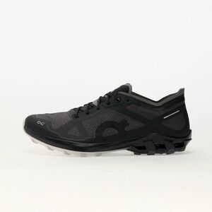 Sneakers On M Cloudventure Peak 3 Black/ Glacier imagine