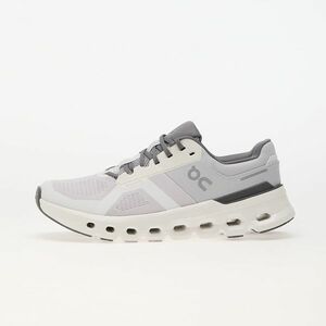 Sneakers On M Cloudrunner 2 Frost/ White imagine