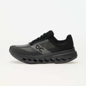 Sneakers On W Cloudsurfer Next Wide Black/ Eclipse imagine