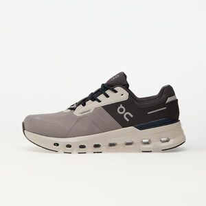 Sneakers On M Cloudrunner 2 Waterproof Zinc/ Midnight imagine