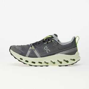 Sneakers On M Cloudsurfer Trail Iron/ Lima imagine