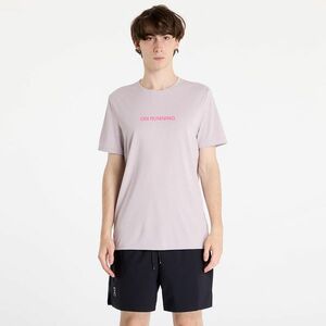 Tricou On On Run-Tee Fade imagine