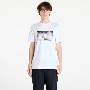 Tricou On Graphic T-Shirt Cloudlocker White imagine