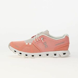 Sneakers On W Cloud 5 Flamingo/ Pearl imagine