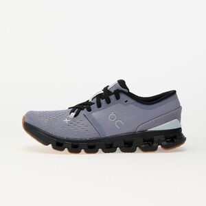 Sneakers On W Cloud X 4 Feather/ Black imagine