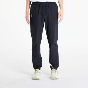 Pantaloni On Core Pants Black imagine