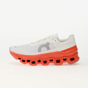 Sneakers On W Cloudmonster White/ Flame imagine