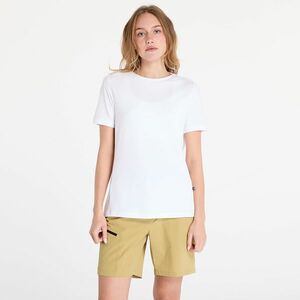 Tricou On Focus Tee White/ White imagine