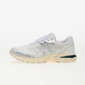 Sneakers Asics Gel-Terrain Gtx White/ Pure Silver imagine