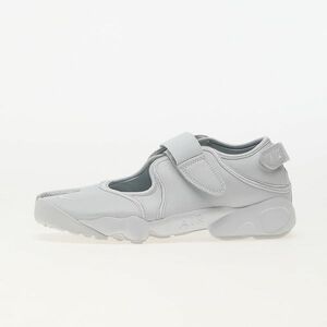 Sneakers Nike W Air Rift Pure Platinum/ Pure Platinum imagine