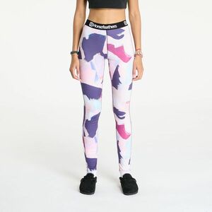 Horsefeathers Mirra Pants Abstract Print imagine