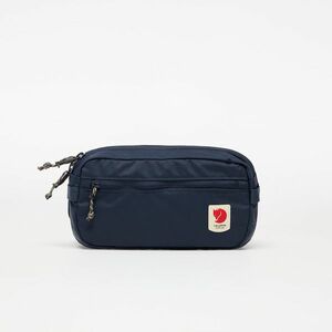 Geantă de talie Fjällräven High Coast Hip Pack Navy imagine