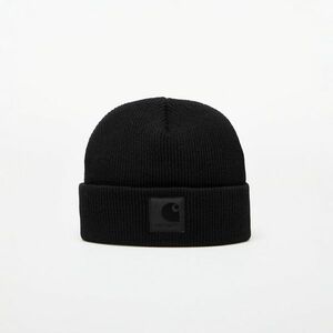 Carhartt WIP Dawson Beanie Black imagine