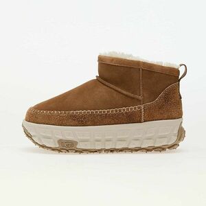 Sneakers UGG W Venture Daze Ultra Mini Chestnut imagine