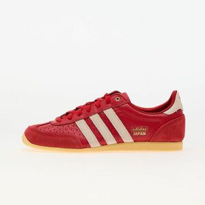 Sneakers adidas Japan W Better Scarlet/ Off White/ Orange Tint imagine