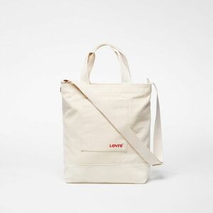 Geantă Levi's® Icon Tote Bag Ecru imagine