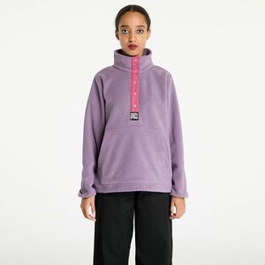 Hanorac Horsefeathers Melia Sweatshirt Light Grape imagine