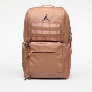 Rucsac Jordan Collectors Backpack Archaeo Brown imagine