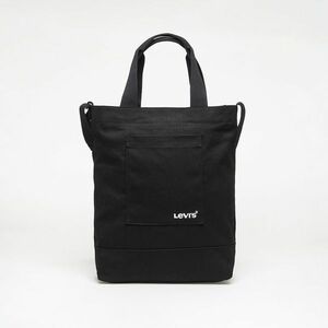 Geantă Levi's® Icon Tote Bag Black imagine