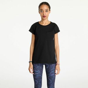 Tricou Horsefeathers Melanie Top Black imagine