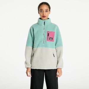 Hanorac Horsefeathers Elvira Sweatshirt Blue Haze imagine