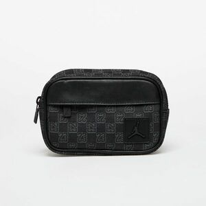 Geantă Jordan Jam 23 Monogram Camera Bag Black imagine