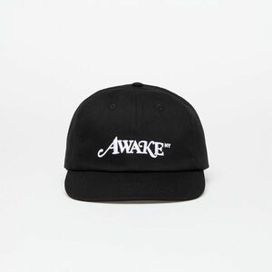 Awake NY Classic Dad Hat Black imagine