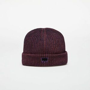 Levi's® Skate Beanie Dark Purple imagine